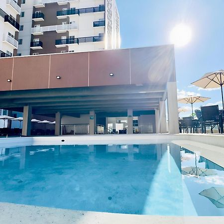 Spazio Diroma Com Acesso Ao Acqua Parque Caldas Novas Eksteriør bilde